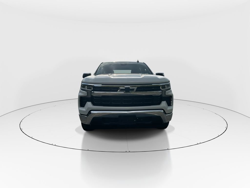 Used 2024 Chevrolet Silverado 1500 LT RWD image 3