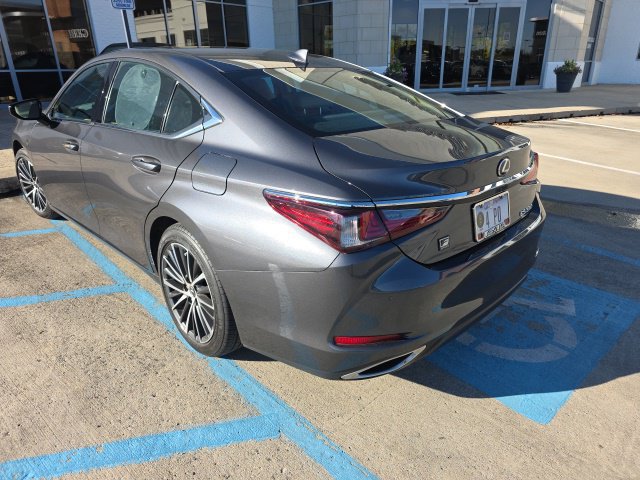 Used 2025 Lexus ES 350 w/ Premium Package FWD image 7