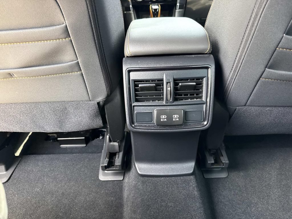 Used 2024 Subaru Forester Wilderness AWD/4WD image 20