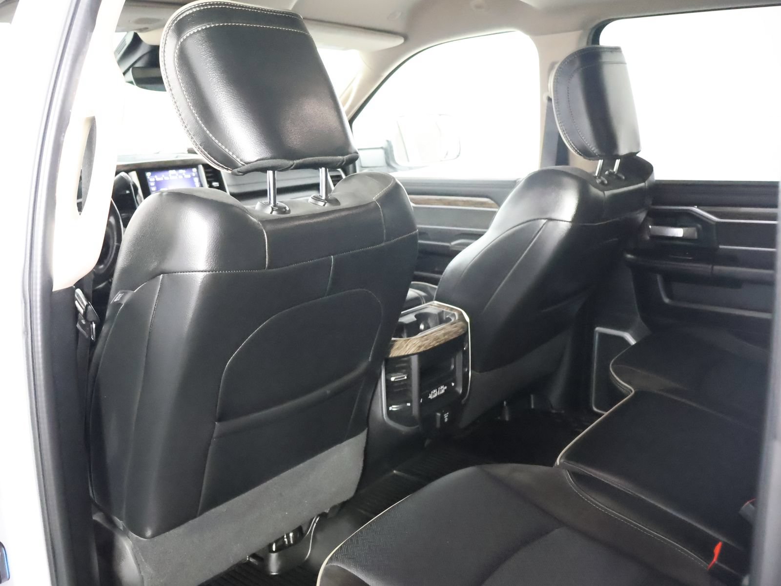 Used 2020 RAM 2500 Laramie AWD/4WD image 54