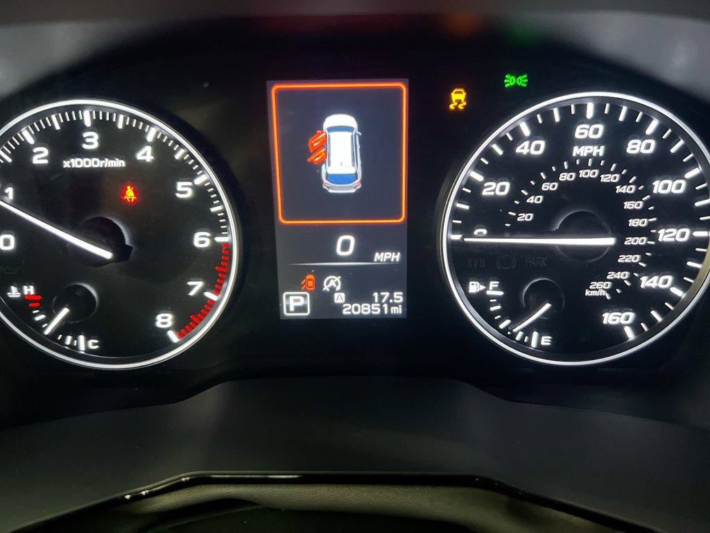 Used 2021 Subaru Outback Premium AWD/4WD image 13