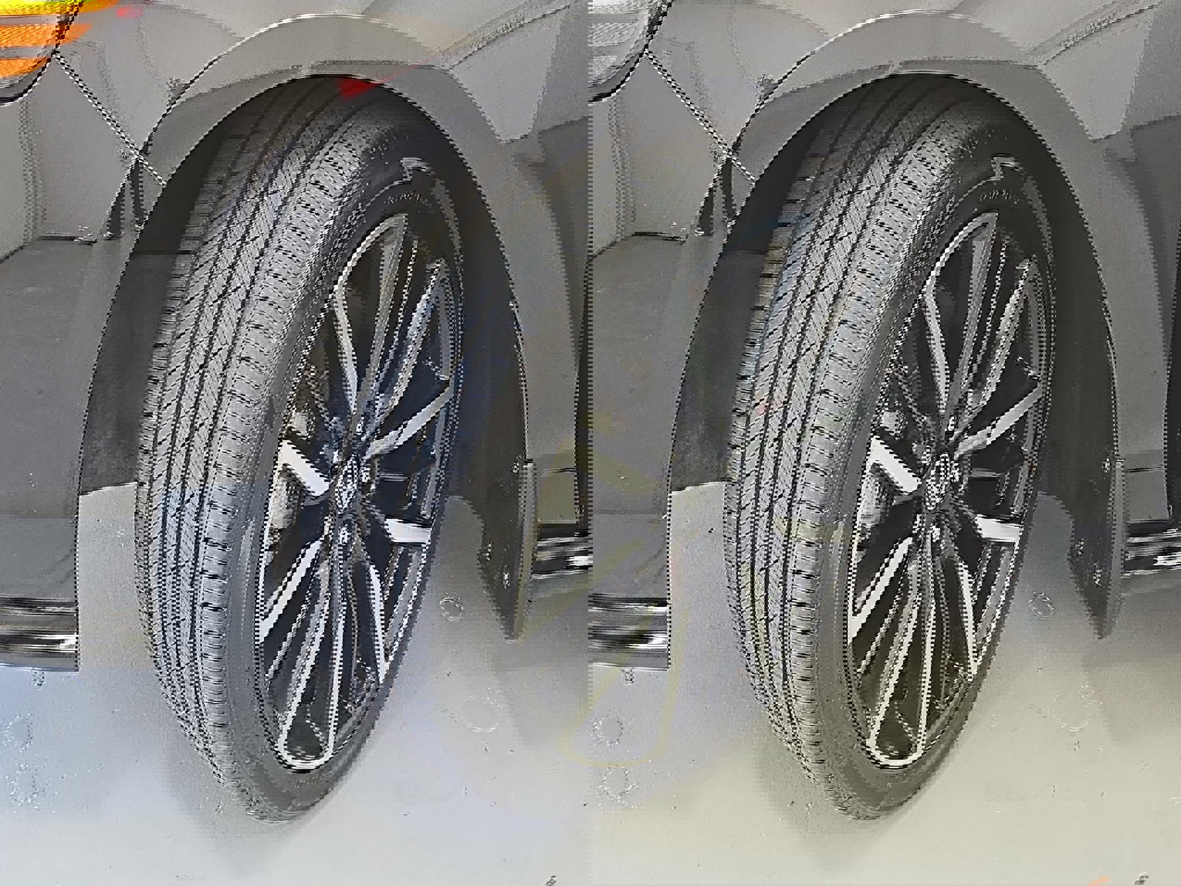 Certified 2024 Honda Accord Touring image 31