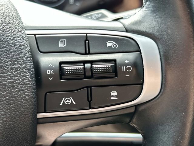 Used 2023 Kia Sportage X-Pro Prestige AWD/4WD image 36