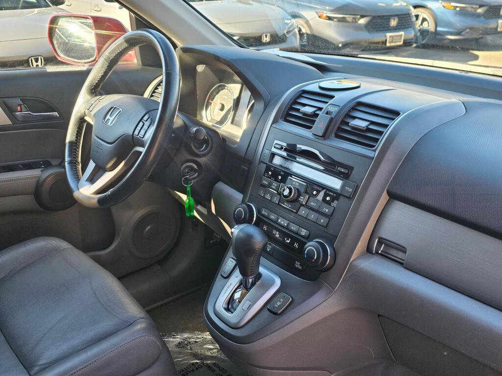 Used 2011 Honda CR-V EX-L image 10