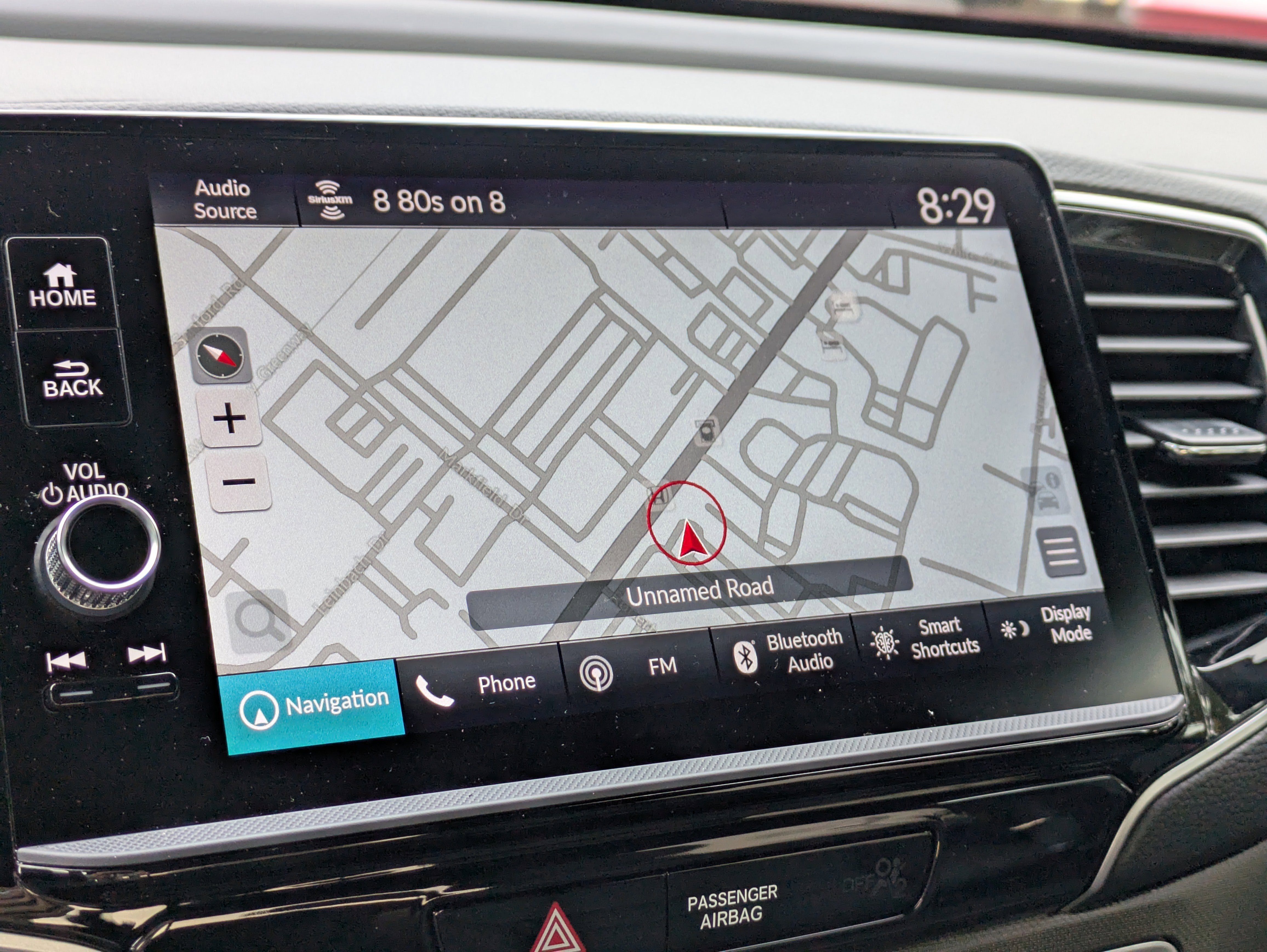 Used 2025 Honda Ridgeline TrailSport image 30