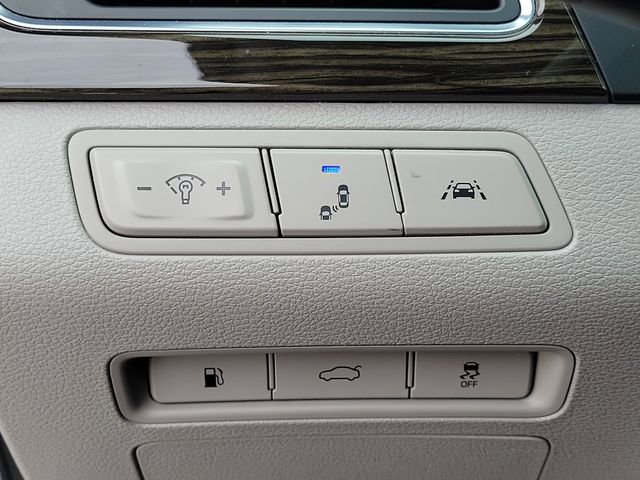 Used 2016 Hyundai Sonata Limited w/ Option Group 04 image 23