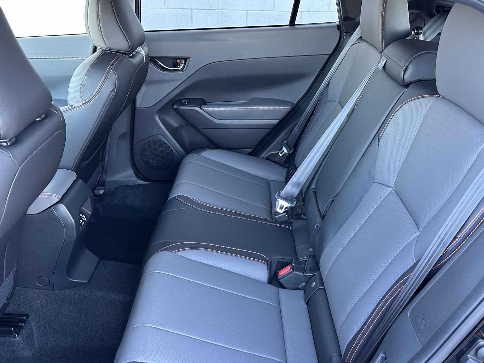 New 2026 Subaru Crosstrek 2.5i Limited AWD/4WD image 12