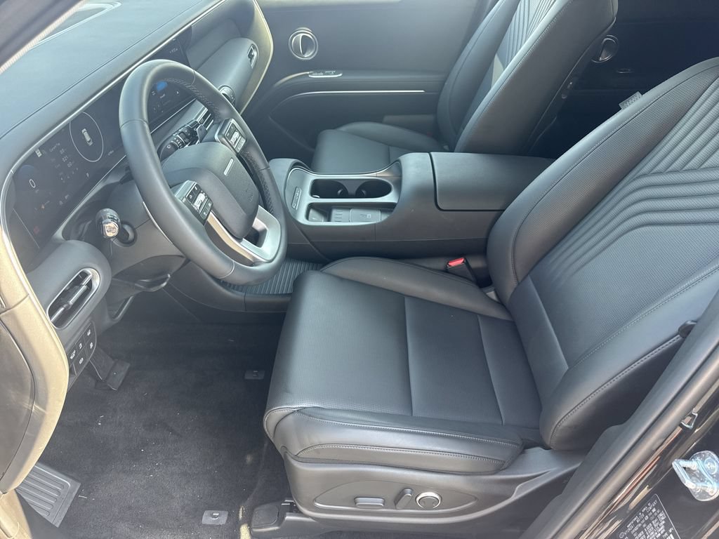 Used 2026 Hyundai Palisade SEL AWD/4WD image 9