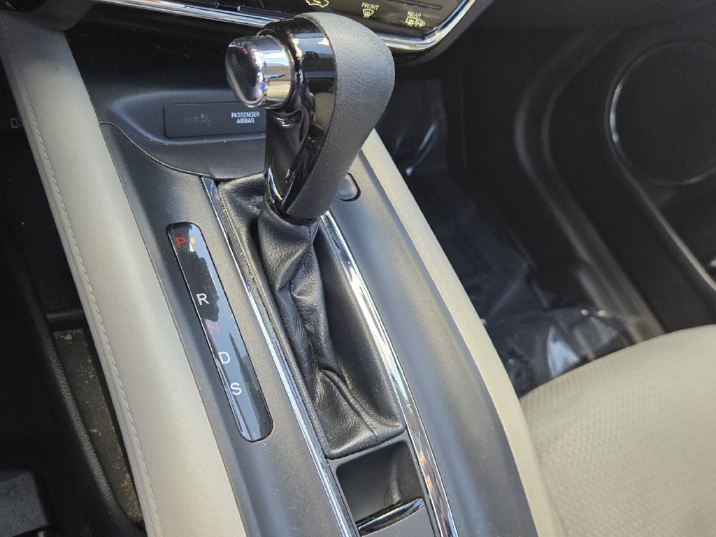 Certified 2022 Honda HR-V EX image 19