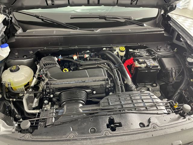 Used 2025 Ford Maverick Tremor image 23