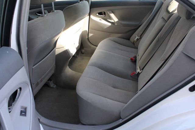 Used 2011 Toyota Camry LE w/ LE Extra-Value Pkg image 47