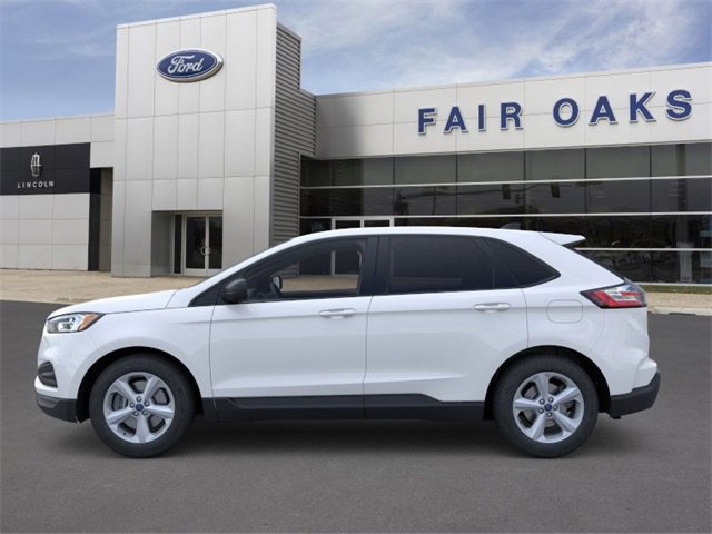 New 2024 Ford Edge SE image 3