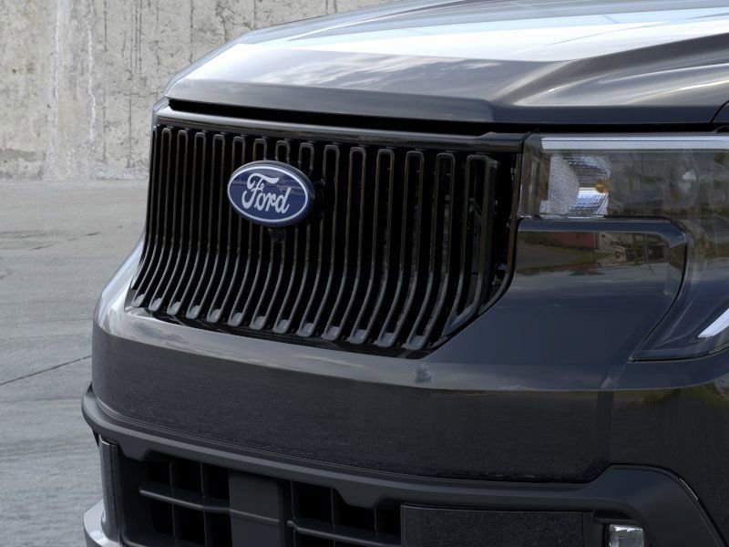 New 2026 Ford Maverick Lobo image 18