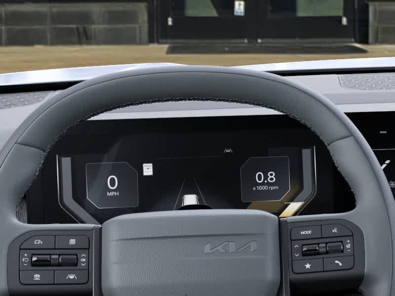 New 2027 Kia Telluride X-Line SX Prestige AWD/4WD image 21