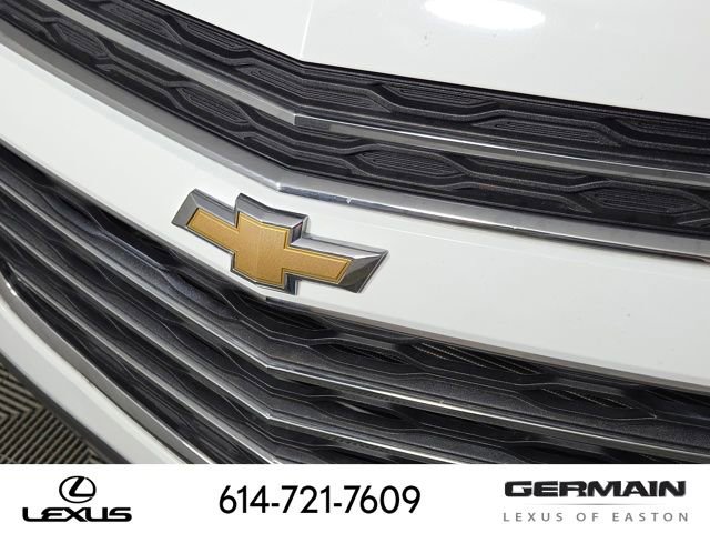 Used 2016 Chevrolet Equinox LT w/ Convenience Package image 15