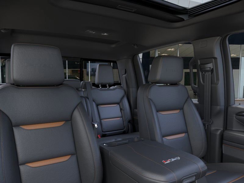 New 2026 GMC Sierra 2500 AT4 w/ AT4 Premium Plus Package image 24