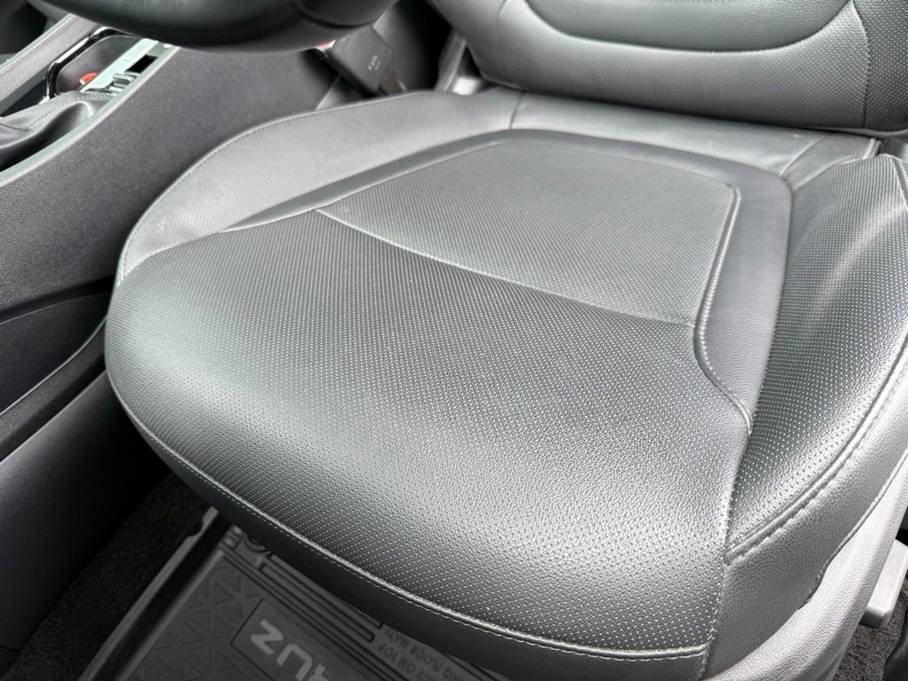 Used 2024 Hyundai Santa Cruz XRT AWD/4WD image 23