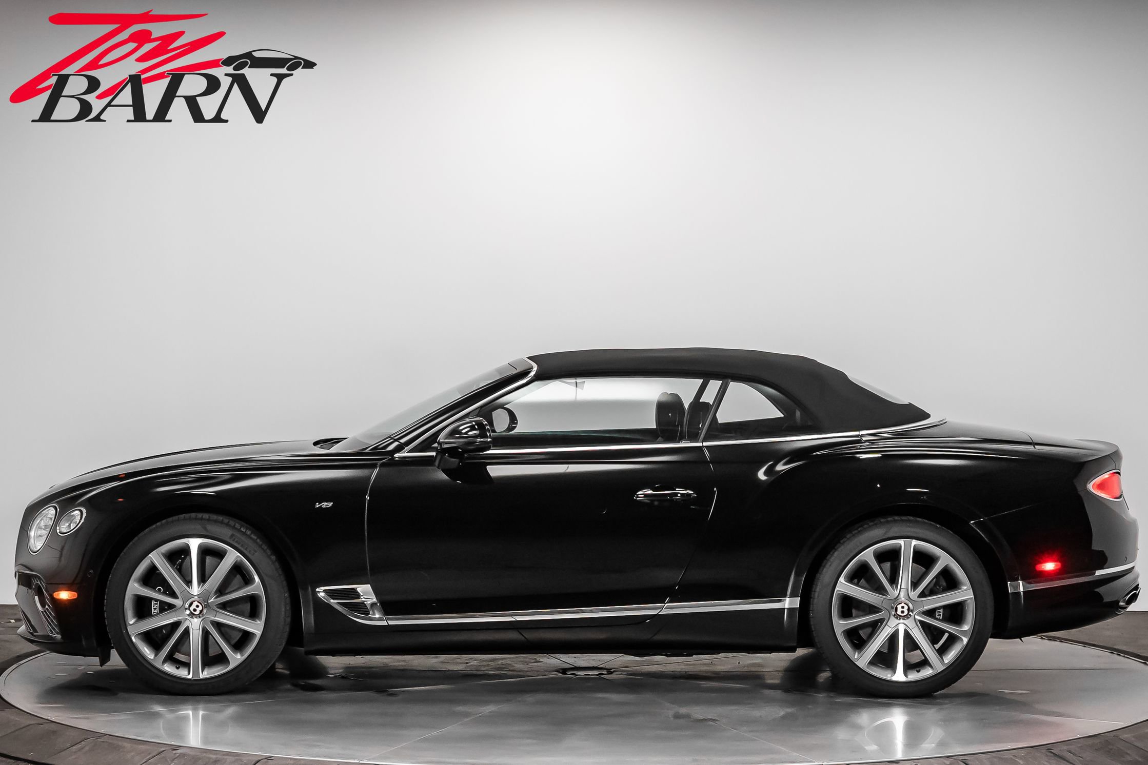Used 2020 Bentley Continental GT image 10