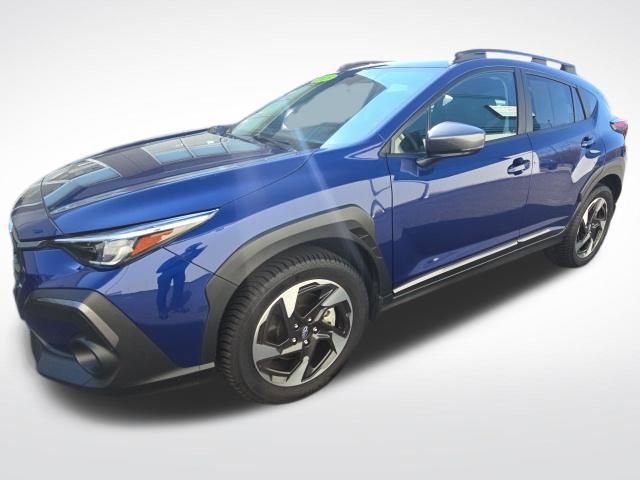 Used 2025 Subaru Crosstrek 2.5i Limited image 3