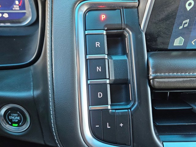 Used 2023 Chevrolet Tahoe LT w/ Luxury Package image 12