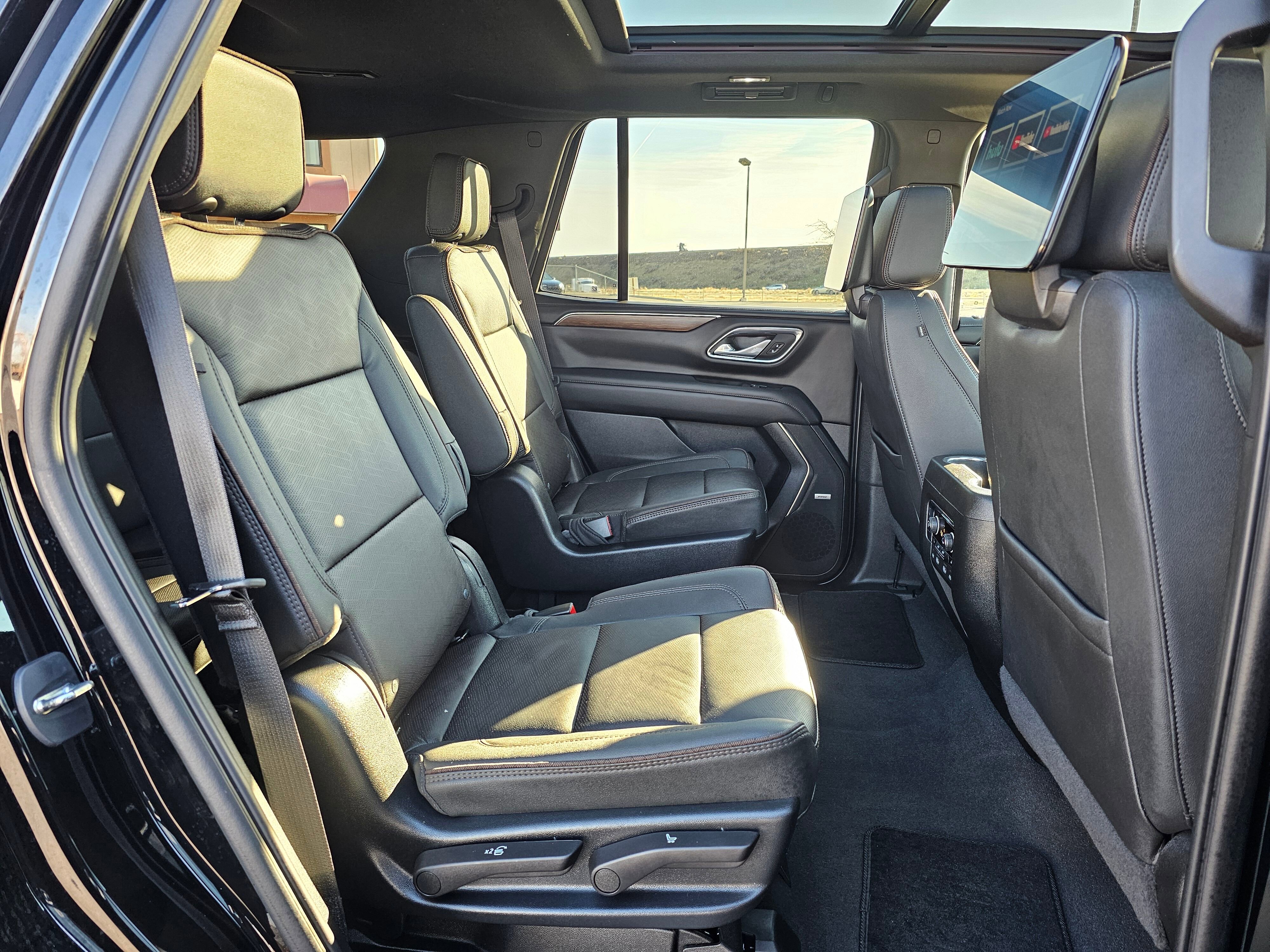 Used 2023 Chevrolet Tahoe High Country w/ Premium Package 2 image 46