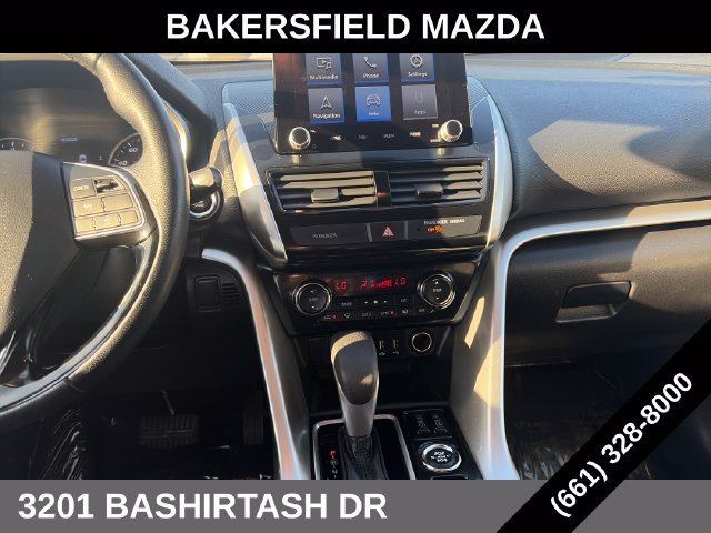 Used 2024 Mitsubishi Eclipse Cross SE AWD/4WD image 19