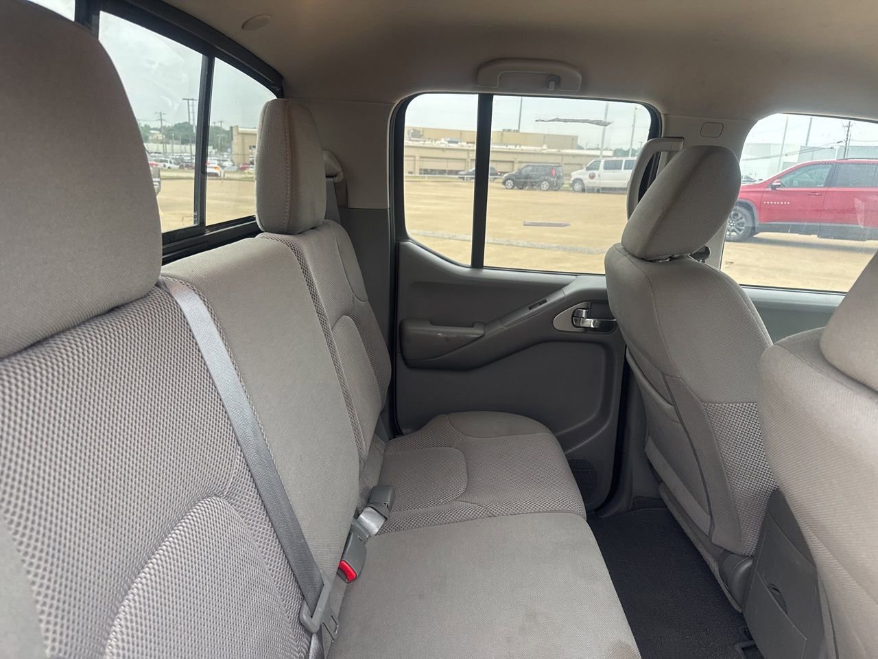 Used 2019 Nissan Frontier SV RWD image 31