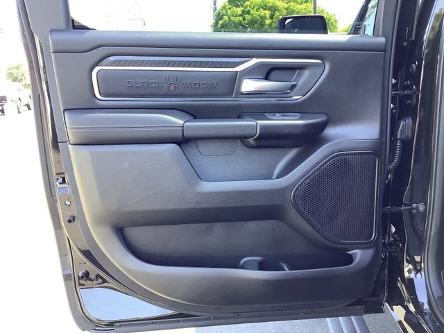 New 2026 RAM 1500 Big Horn AWD/4WD image 28