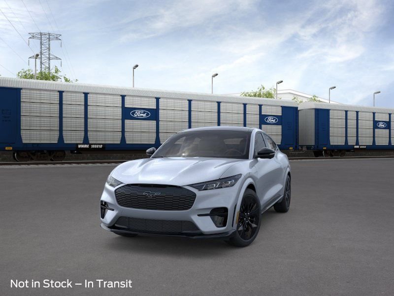 New 2026 Ford Mustang Mach-E GT AWD/4WD image 3