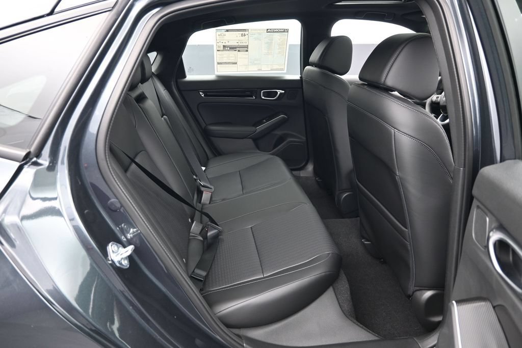 New 2026 Honda Civic Sport Touring image 31