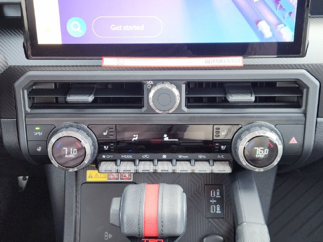 New 2026 Toyota 4Runner TRD Pro AWD/4WD image 18