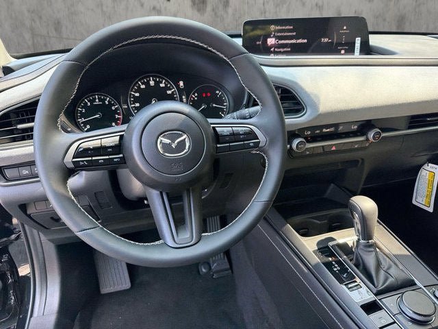 New 2026 MAZDA CX-30 Aire Edition AWD/4WD image 24