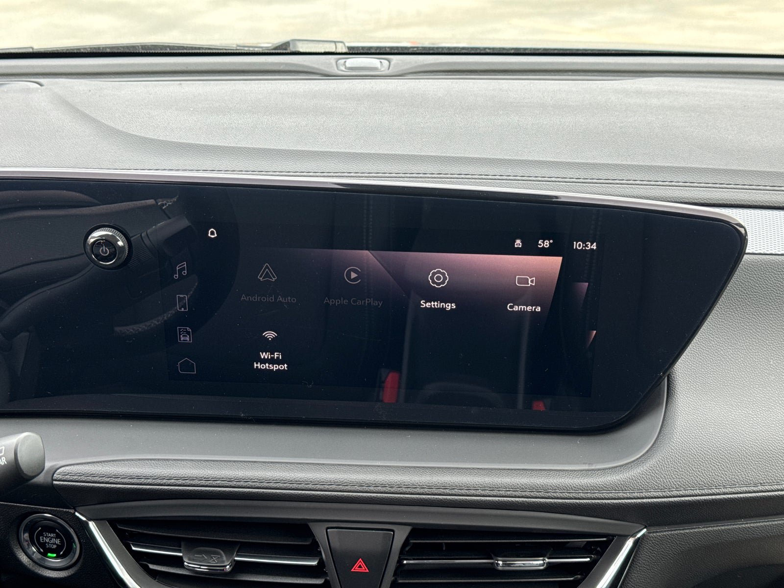 Used 2026 Buick Encore GX Preferred w/ Advanced Technology Package FWD image 23