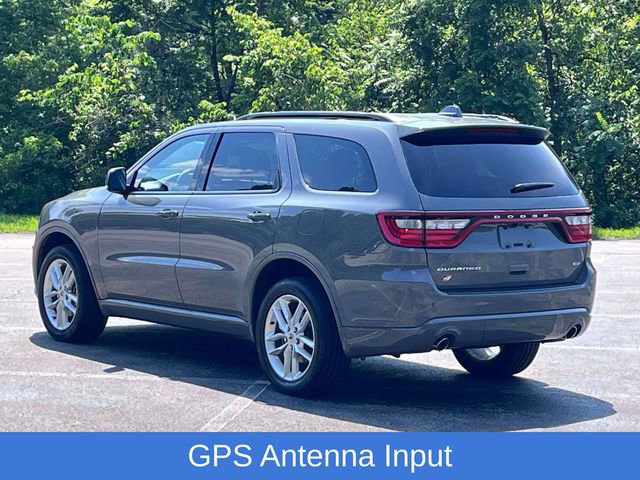Used 2022 Dodge Durango GT image 5