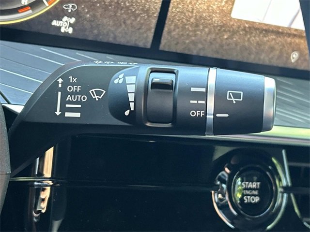 New 2026 INFINITI QX80 Autograph w/ Premium Cargo Package image 36