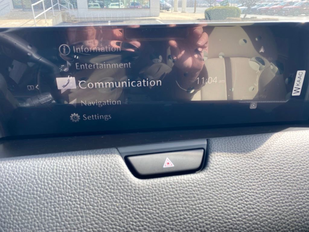 New 2026 MAZDA CX-90 3.3 Turbo w/ Preferred Package image 10