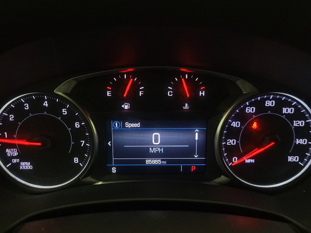 Used 2023 GMC Terrain SLE w/ Driver Convenience Package image 23