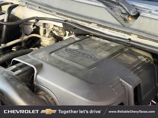 Used 2013 Chevrolet Tahoe LT RWD image 32