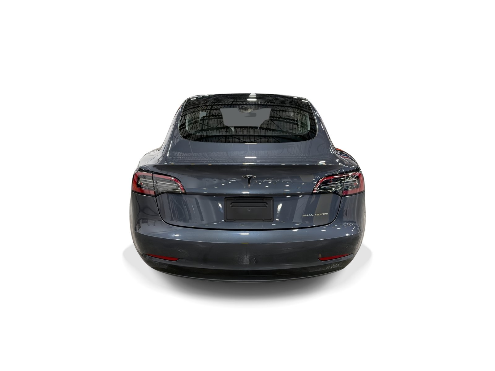 Certified 2023 Tesla Model 3 Long Range AWD/4WD image 5