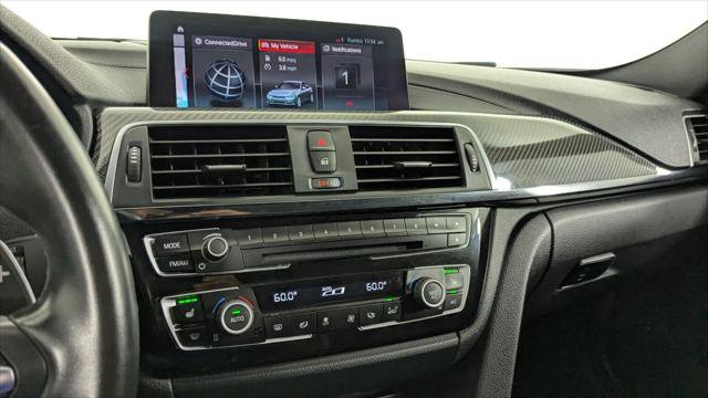 Used 2018 BMW M3 RWD image 28