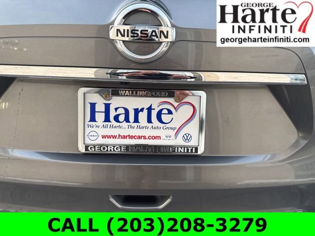 Used 2019 Nissan Rogue SV w/ Premium Package image 24