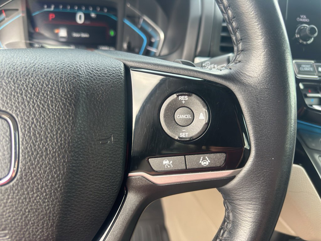 Used 2022 Honda Odyssey Touring image 36