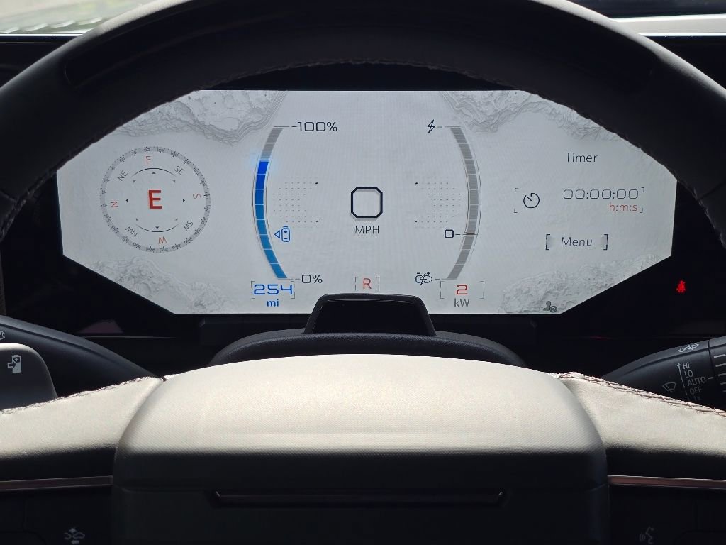 New 2025 GMC Hummer EV 2X image 13