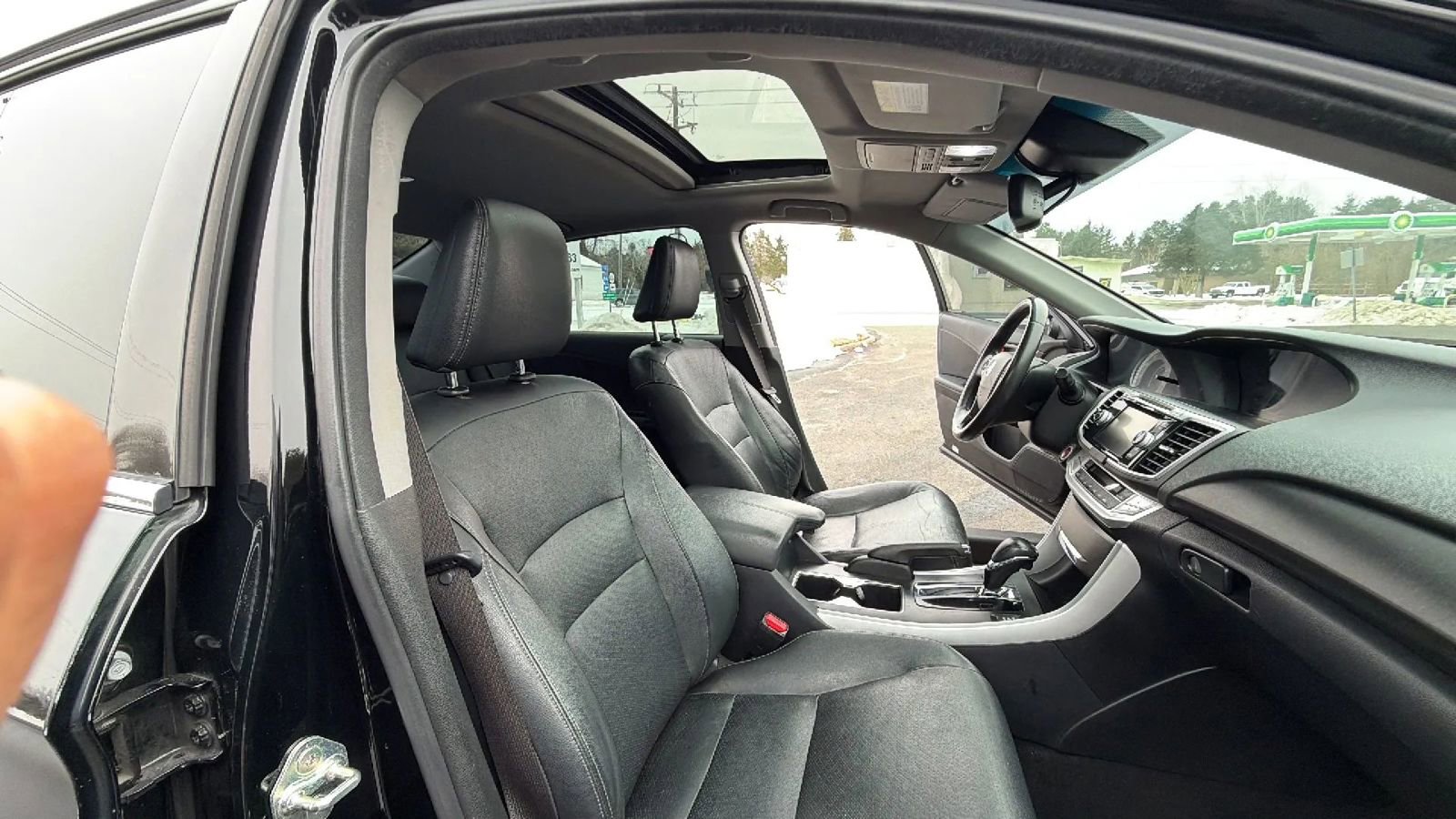 Used 2013 Honda Accord EX-L image 48