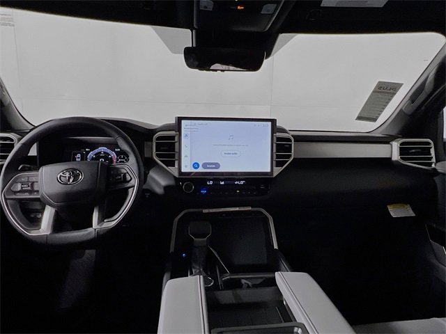 New 2026 Toyota Tundra Limited image 26