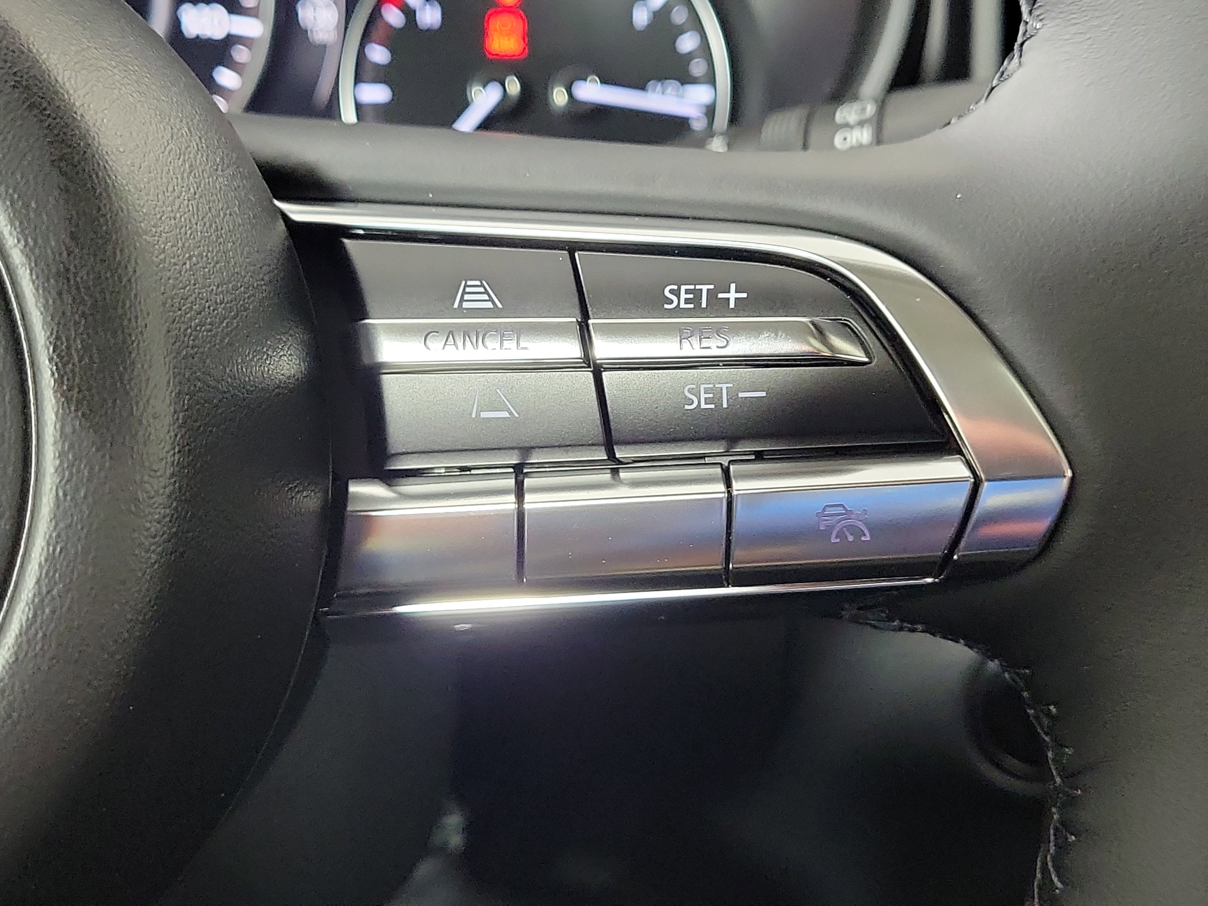 New 2026 MAZDA CX-50 2.5 Hybrid w/ Cargo Package image 16