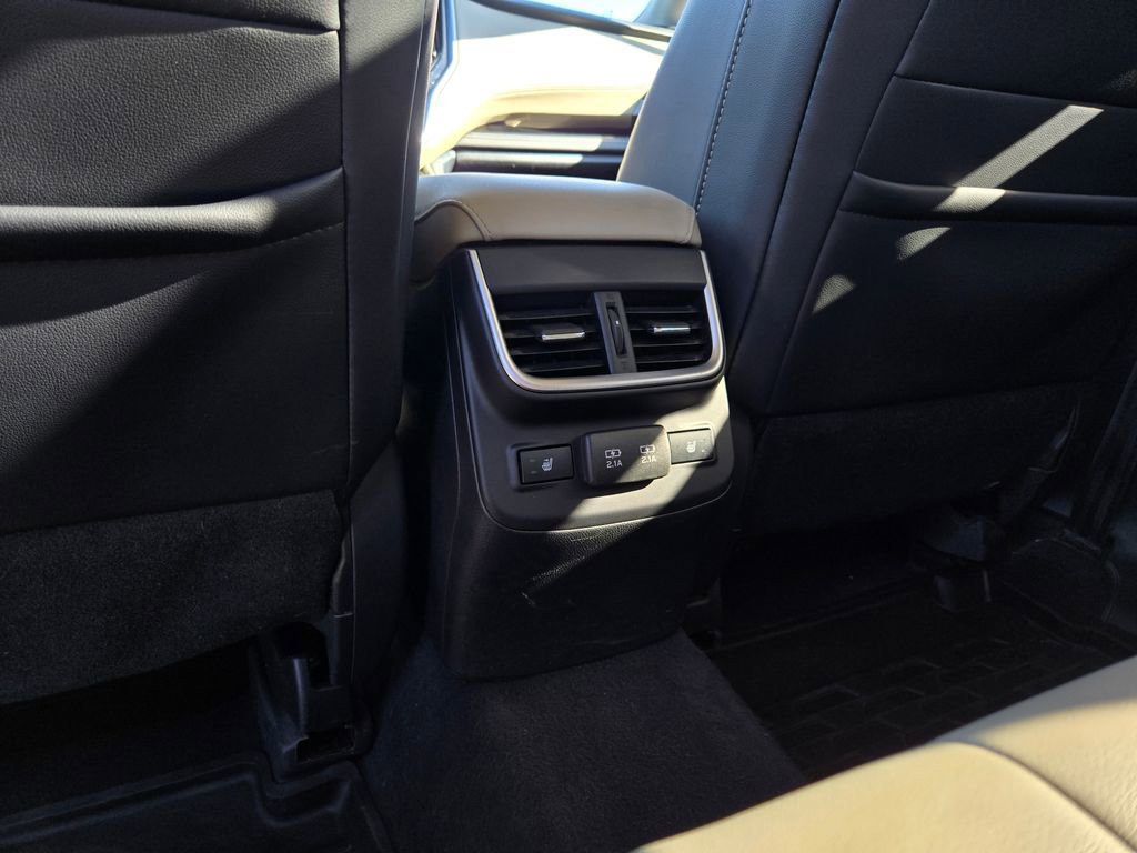 Used 2020 Subaru Outback Limited w/ Popular Package #2 image 27