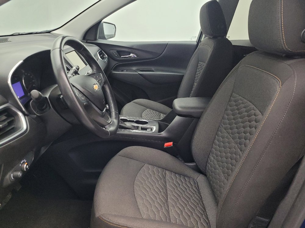 Used 2019 Chevrolet Equinox LT image 17