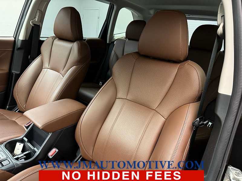 Used 2021 Subaru Forester Touring AWD/4WD image 14