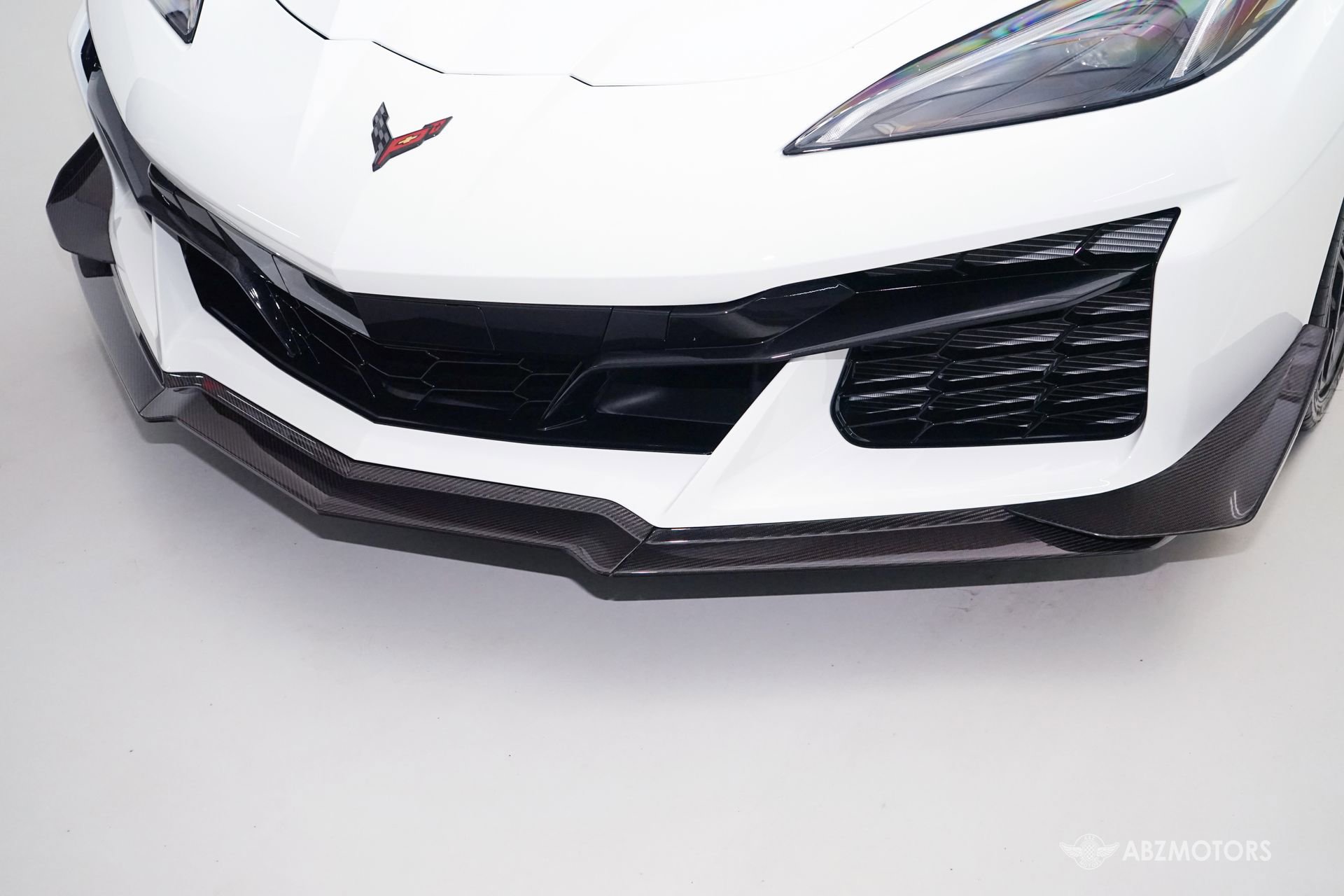 Used 2026 Chevrolet Corvette ZR1 RWD image 16